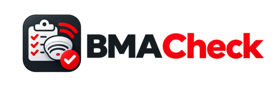 BMA Check